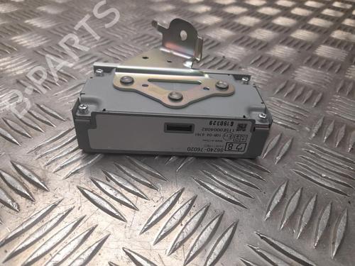 Electronic module LEXUS UX (_AA1_, _AH1_, _MA1_) 250h (MZAH10) | BP37560388M83 - Image 3