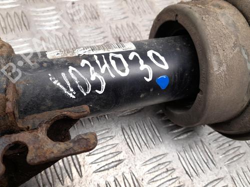 Right front shock absorber AUDI A7 Sportback (4GA, 4GF) 3.0 TDI | BP28912606M17 