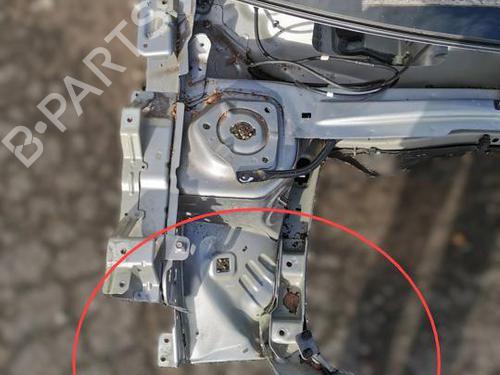 Other OPEL MOKKA 1.2 (76) | BP30054079O1 