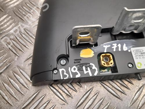 Display FORD FOCUS IV (HN) 1.0 EcoBoost | BP37551145C48 - Image 7