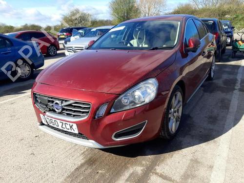 Used Parts VOLVO S60 II (134)  D5  4948319