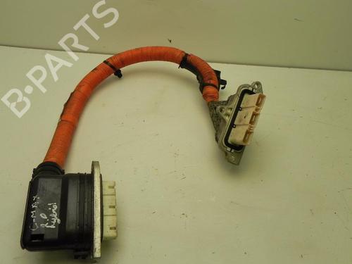 Used Other FORD C-MAX II (DXA/CB7, DXA/CEU) 2.0 Energi (185 hp) 28911524