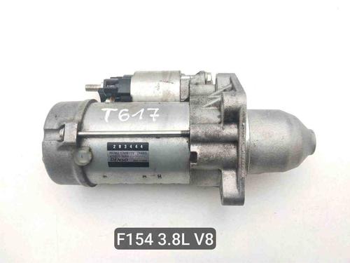 Used Starter MASERATI QUATTROPORTE VI 3.8 GT S (530 hp) 28941283