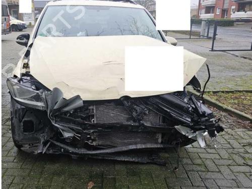 Electronic sensor VW TOURAN (5T1) 2.0 TDI | BP37561022M84 - Image 6