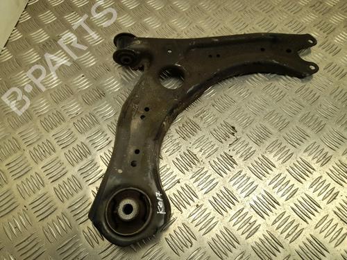 Bras de suspension avant gauche VW POLO VI (AW1, BZ1, AE1) GTI (207 hp) 31295851