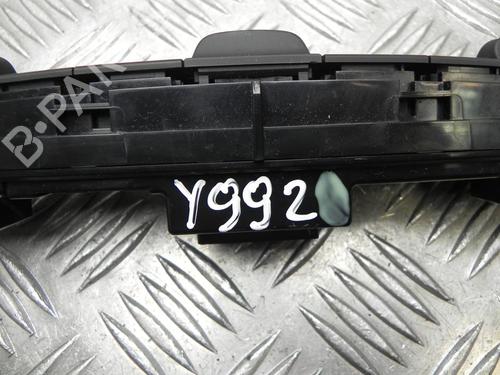 Climate control MASERATI LEVANTE SUV (M161) 3.0 Q4 | BP37581858I5 - Image 5
