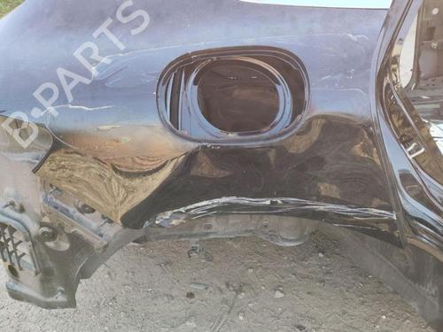 Right rear fenders PORSCHE MACAN (95B) 3.0 S | BP28914811C44 