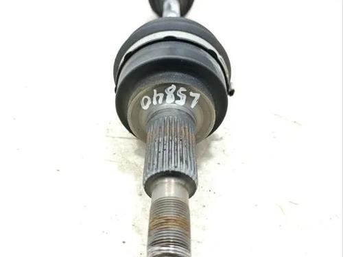 Right front driveshaft PORSCHE PANAMERA (971) 4.0 Turbo S E-Hybrid (97AFH1, 97BFH1) | BP31626237M39