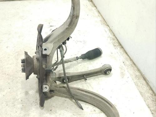 Left front steering knuckle PORSCHE CAYENNE (9YA) 4.0 Turbo S E-Hybrid AWD (9YACH1) | BP28911460M25  - Image 6