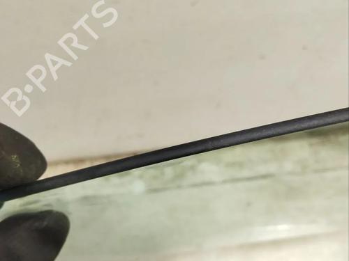 Front left door window PORSCHE CAYENNE (9YA) 4.0 Turbo S E-Hybrid AWD (9YACH1) | BP36275464C18 - Image 2