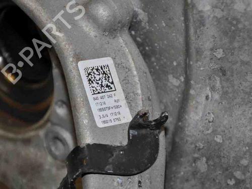 Other AUDI A5 Sportback (F5A, F5F) 2.0 TFSI | BP28936817O1 