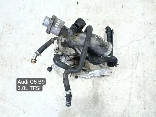 Used Turbocharger/Supercharger Turbocharger/Supercharger AUDI Q5 (FYB, FYG) 2.0 TFSI quattro (252 hp) 34037769 34037769