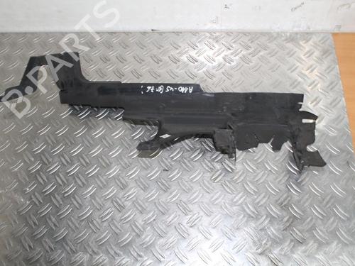 Used Other Other VOLVO XC60 I SUV (156) D3 / D4 (163 hp) 39997687 39997687