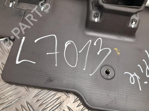 Rear parcel shelf MASERATI GHIBLI III (M157) 3.0 S | BP28923358C85 