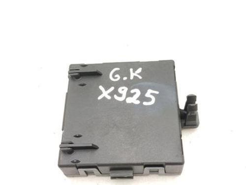 Electronic module MERCEDES-BENZ GL-CLASS (X166) GL 450 4-matic | BP28937361M83 