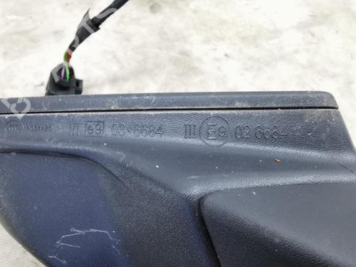 Left mirror SEAT IBIZA V (KJ1, KJG) 1.0 TSI | BP28912542C26 