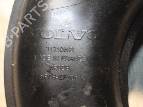 Pipe VOLVO S60 II (134) D3 | BP38964353M125 - Image 2