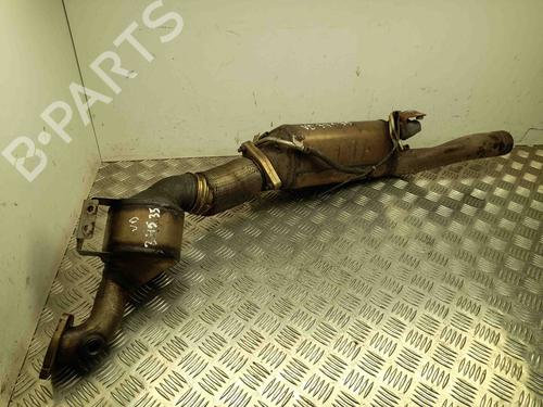 Used Catalyst VW TOUAREG (7P5, 7P6) 4.2 V8 TDI (340 hp) 28910580