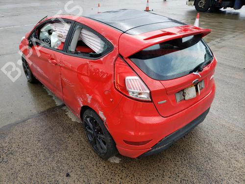 Electronic module FORD FIESTA VI (CB1, CCN) 1.0 Sport | BP37542002M83  - Image 8