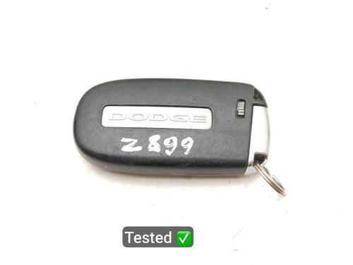Elektronisk modul DODGE DURANGO (WD) 5.7 (364 hp) 28920184