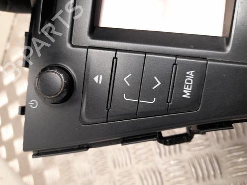 Elektronisk modul TOYOTA PRIUS PLUS (_W4_) 1.8 Hybrid (ZVW40W, ZVW41W) | BP28922228M83 