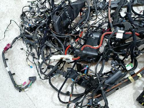 Wiring harness BMW iX (I20) xDrive 50 | BP38999906E16 - Image 5