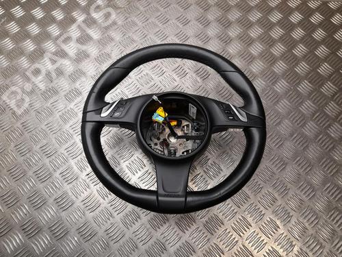 steering-wheel-porsche-panamera-970-2009-2010-2011-2012-2013-2014-2015-2016-2017-37548562 main image