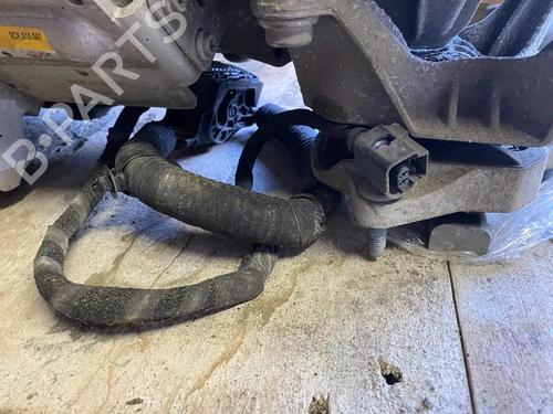 Gearbox AUDI Q5 (FYB, FYG) 2.0 TFSI quattro | BP31626098M3  - Image 15