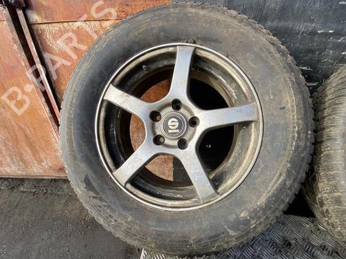 Rim VW AMAROK (2HA, 2HB, S1B, S6B, S7A, S7B, AGD) 3.0 TDI 4motion | BP28918275C45 