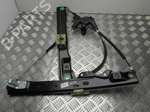 Used Front left window mechanism FORD GRAND C-MAX (DXA/CB7, DXA/CEU) 1.6 EcoBoost (150 hp) 28947012