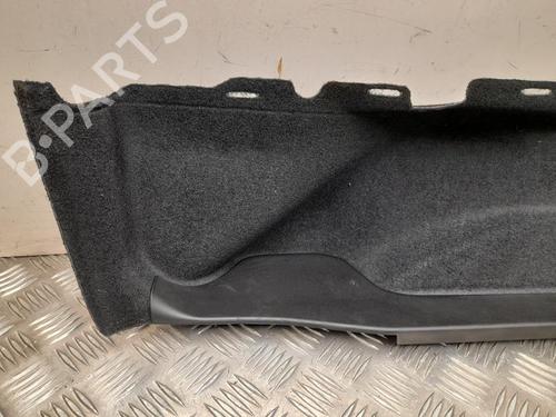 Boot lining PORSCHE 911 Targa (991) 3.0 Carrera 4 GTS | BP37552341I3 - Image 3