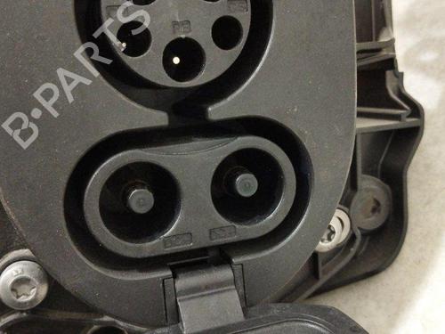Cable PORSCHE TAYCAN Cross Turismo (Y1B) 4 (Y1BBD1) | BP28918340E12 