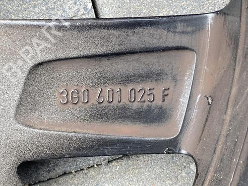 Fælk VW PASSAT B8 (3G2, CB2) 1.5 TSI | BP38966141C45 - Image 14