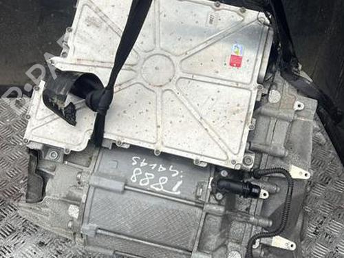 Used Engine Engine 37569372 37569372