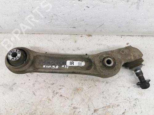 Used Right front suspension arm BMW 5 Touring (F11) 525 d (218 hp) 28912322