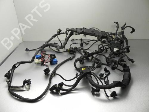 Used Wiring harness Wiring harness 37576193 37576193