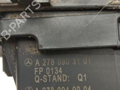 Other MERCEDES-BENZ GL-CLASS (X166) GL 450 4-matic | BP28910399O1 