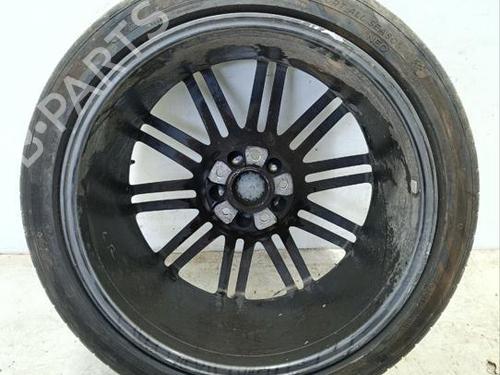 Fælk PORSCHE CAYENNE (92A) 4.8 Turbo | BP30301841C45 