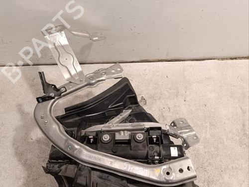 Water radiator CHEVROLET CORVETTE (C8) 6.2 | BP40112286M31 - Image 3