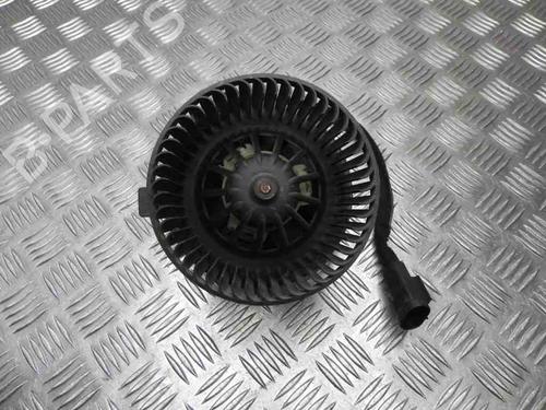 Used Heater blower motor DACIA SANDERO 1.4 (BS0C, BS0A, BS0G, BS1F, BS0E) (75 hp) 28946883