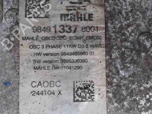 Inverter/Konverter OPEL MOKKA 1.2 (76) | BP29509921M119 
