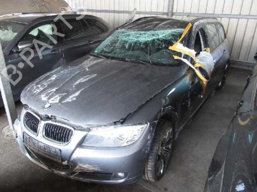 Switch BMW 3 Touring (E91) 318 d | BP37581299I30 - Image 4