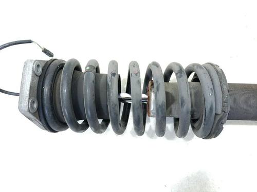 Left front shock absorber MASERATI GRAN TURISMO I 4.2 | BP33292060M16 - Image 5