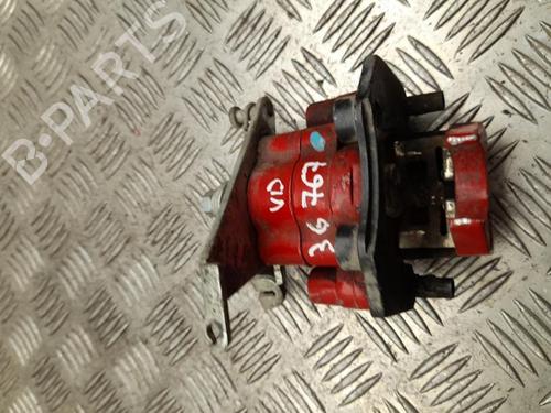 Right rear brake caliper LIGIER JS50 0.5 | BP28911991M106