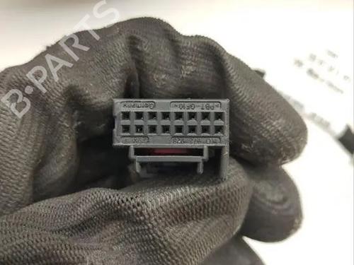 Retrovisor esquerdo PORSCHE MACAN (95B) 3.0 S | BP28933145C26 