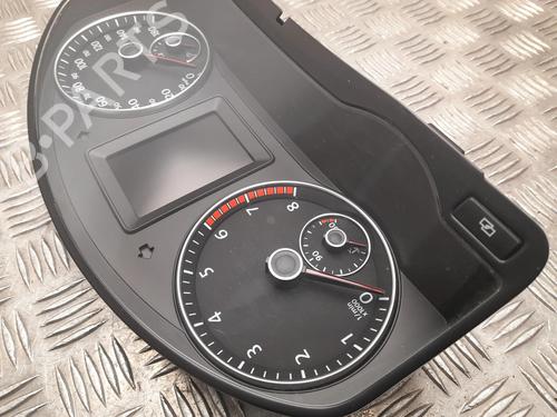 Instrument cluster VW EOS (1F7, 1F8) 1.4 TSI | BP28916701C47 - Image 3