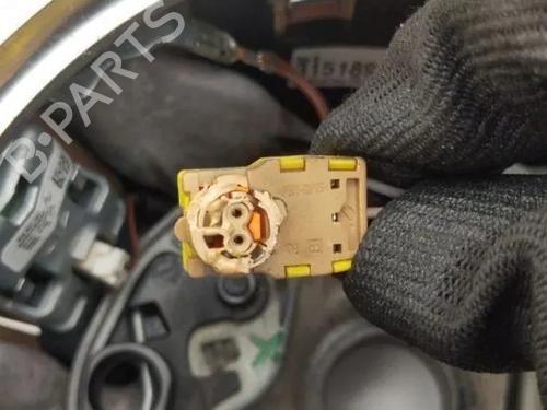 Steering wheel PORSCHE CAYENNE (92A) 4.8 Turbo | BP33206749C49 - Image 19