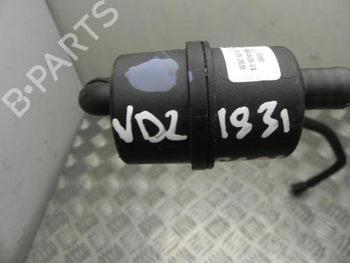 Pipe BMW 3 (G20, G80, G28) 330 e Plug-in-Hybrid | BP37543934M125 - Image 3