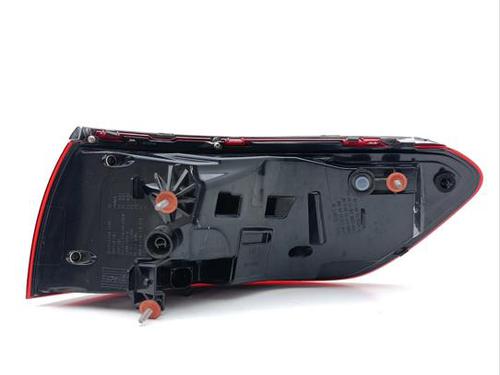 Left taillight MERCEDES-BENZ GLS (X167) 450 EQ Boost 4-matic (167.959) | BP38999657C34  - Image 10