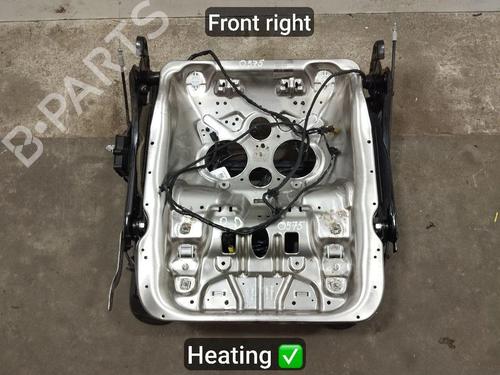 Stol høyre foran DODGE DURANGO (WD) 5.7 (364 hp) 28936856